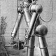 Illustration for article titled 12 Deep-Sea Diving Suits to Keep the Ocean from Crushing You Like a Walnut